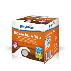 Roboclean - Meilleure filtration des robots