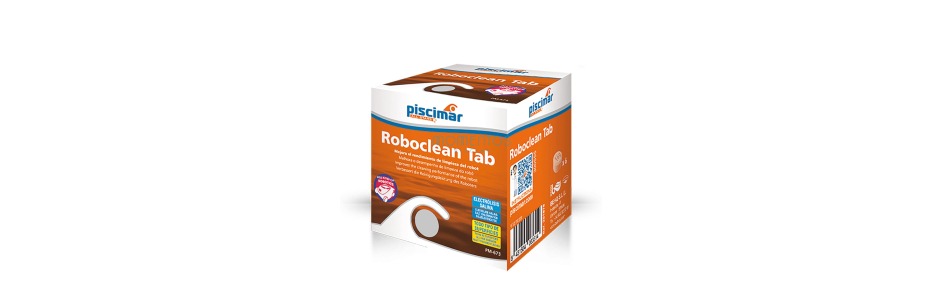 Roboclean - Betere filtratie van robots