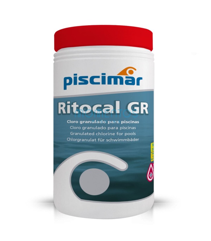 Ritocal - Calcium hypochlorite