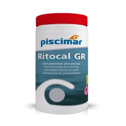 Ritocal - Hipoclorito cálcico