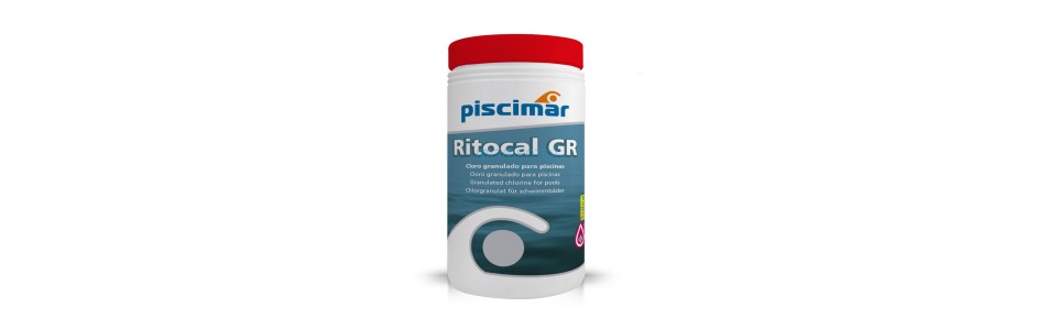 Ritocal - Calcium hypochlorite