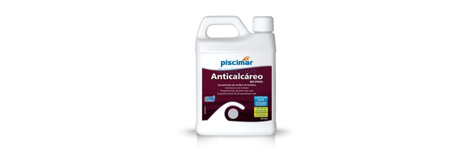 Anticalcare No Phos