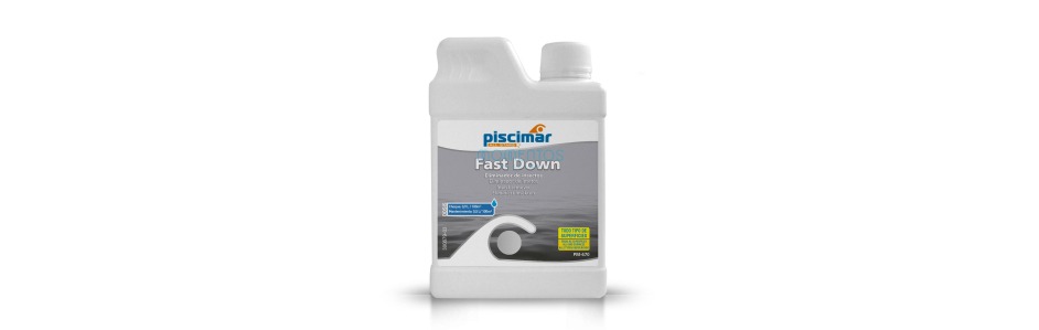 Fast Down - Éliminateur d'Insectes