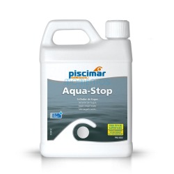 Aqua-Stop - Pool leak sealer