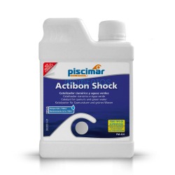 Actibon Shock - Wasserrückgewinnung