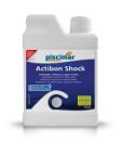 Actibon Shock- Recovery of water