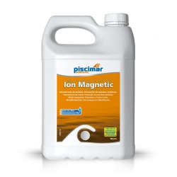 Ion Magnetic- Sequestrante di metalli