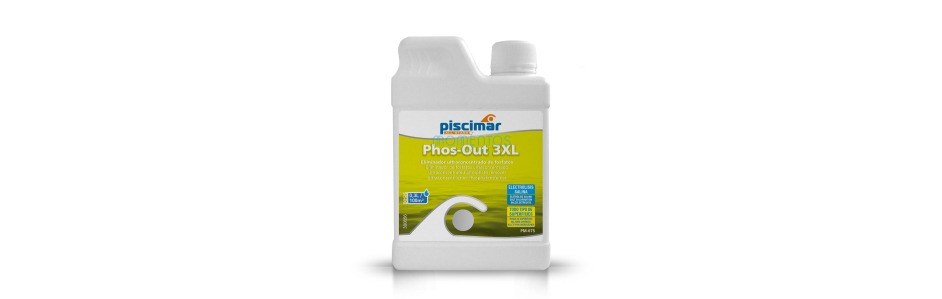 Phos-Out 3XL PM - 675 - Phosphate remover