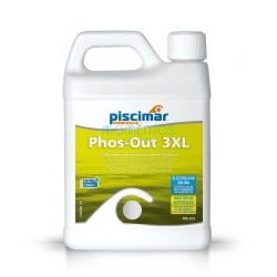 Phos-Out 3XL PM - 675 - Eliminatore di fosfati