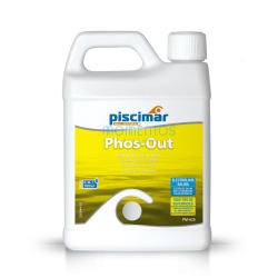 Phos-Out PM-625 - Antifosfatos de mantenimiento