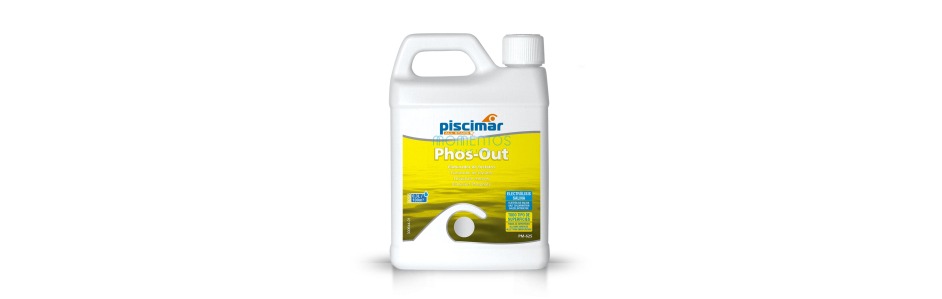 Phos-Out PM-625 - Wartung Antiphosphate