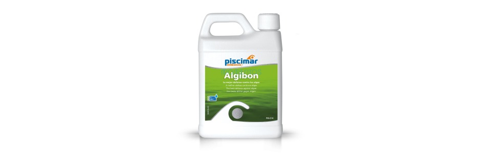 Algibon - Algaecide