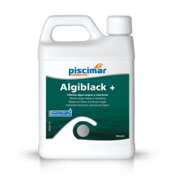 Algiblack - Éliminateur noires algues