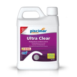 Ultra Clear - Super brillantante