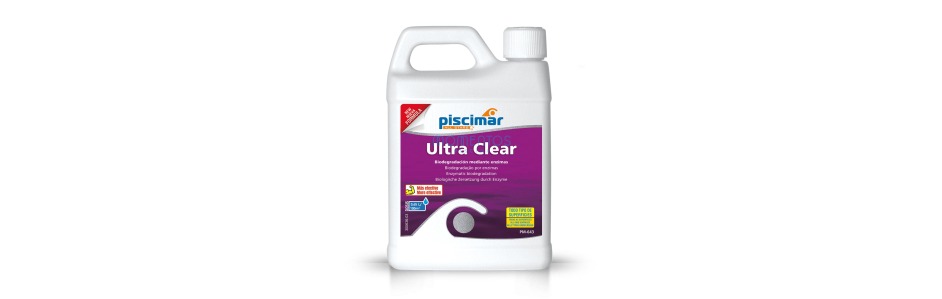 Ultra Clear - Super brillantante