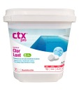 Chlore lent tablettes 5kg CTX-370a