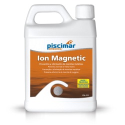 Ion Magnetic - Séquestrant...