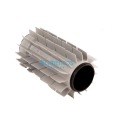 Escovas de PVC 1 meia Dolphin 61020801