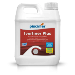 Iverliner Plus - Invernador electrólisis salina