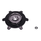 Flange do motor frontal Victoria Plus Silent AstralPool 0,5 hp - 1 hp