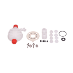 PVDF/FPM Acquados Astralpool Kopf