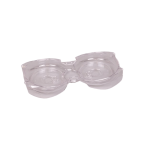 Boîtier inférieur transparent Zodiac MX9