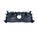 Conjunto cuerpo inferior chasis Zodiac MX8 y MX9