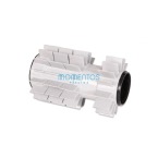 Cepillo PVC combinado 1 mitad Dolphin 61020601