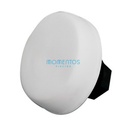 Pneumatic button for max. 15 m