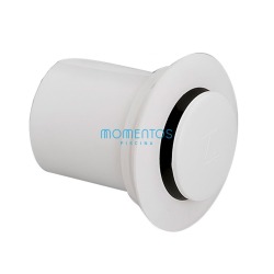 Bouton poussoir pneumatique pour max. 7 m simple