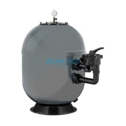 Saci Sun-Lamellenfilter