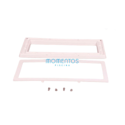 Cornice per skimmer per piscine in cemento