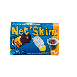 Net'Skim afschuimfilter
