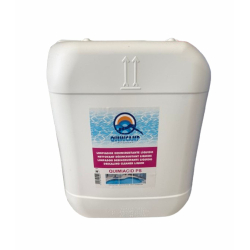 Descaler liquid pools DECAL 20 L