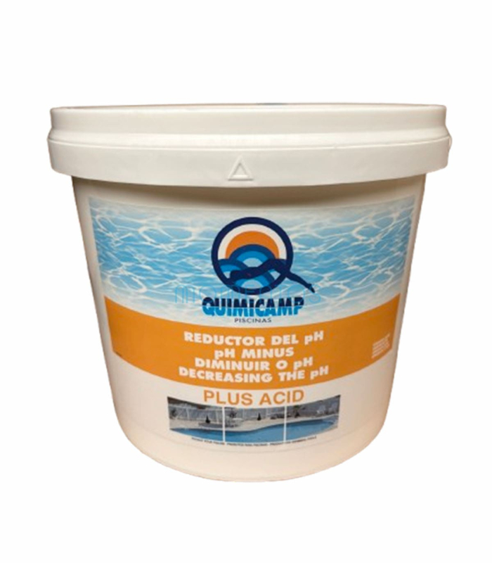 Reductor PH MINUS GR 8Kg