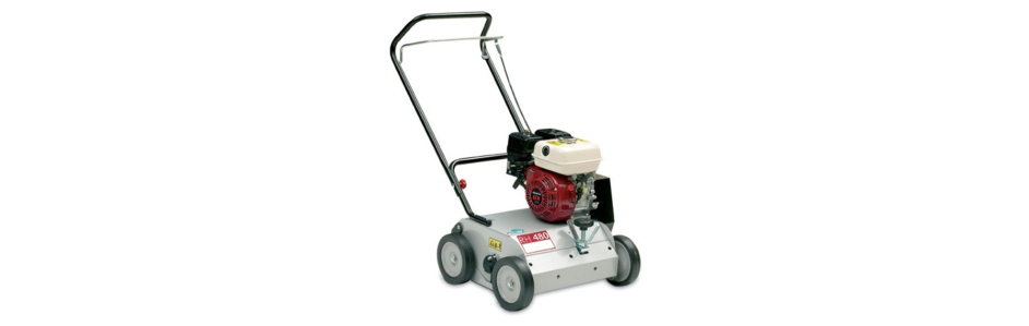 Regenerator lawn Honda HR 480