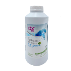 Depredator CTX-575 destructeur d'algues 1L