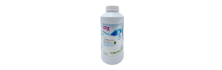Depredator CTX-575 Algenvernichter 1L