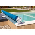 Copertura piscina