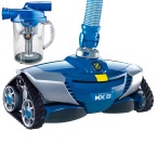 Recambios Zodiac MX8